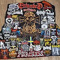 Dismember - Battle Jacket - Dismember Updated Skinfather 2022