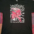 Mortification - TShirt or Longsleeve - Mortification "The Destroyer Beholds"