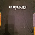 Consecrator - TShirt or Longsleeve - Consecrator "Satan Lies"