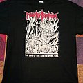 Mortification - TShirt or Longsleeve - Mortification "The Lake of Fire for the Dying Soul"