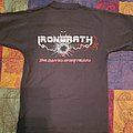 Ironwrath - TShirt or Longsleeve - Ironwrath