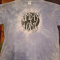 Empty Tomb - TShirt or Longsleeve - Empty Tomb sunburst