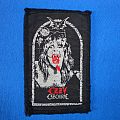 Ozzy Osbourne - Patch - Speak of the Devil