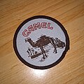 Camel - Patch - Camel Mirage Patch