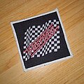 Fastway - Patch - Fastway debut woven patch