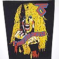Twisted Sister - Patch - Twisted Sister One More Old Transfer Backpatch.