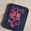 Slayer - Patch - Slayer Cute Printed Patch