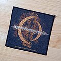 A Perfect Circle - Patch - A Perfect Circle Old Woven Patch.