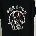 Bathory - TShirt or Longsleeve - Bathory Black Metal Hordes