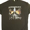 Hypocrisy - TShirt or Longsleeve - Hypocrisy Worship Tour Europe 2022