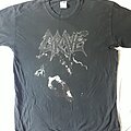 Grave - TShirt or Longsleeve - Grave Domination Tour Europe 2006