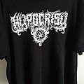 Hypocrisy - TShirt or Longsleeve - Hypocrisy Logo
