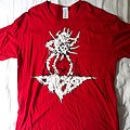 Carcass - TShirt or Longsleeve - Carcass Deathcrusher Tour