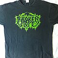 Broken Hope - TShirt or Longsleeve - Broken Hope Logo