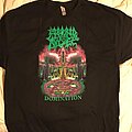 Morbid Angel - TShirt or Longsleeve - Morbid Angel Domination