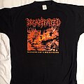 Decapitated - TShirt or Longsleeve - Decapitated Winds of Creation