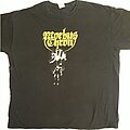 Morbus Chron - TShirt or Longsleeve - Morbus Chron Sweven