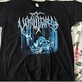 Vomitory - TShirt or Longsleeve - Vomitory Redemption Official re-issue