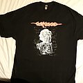 Carcass - TShirt or Longsleeve - Carcass Bloody Blighty Tour 2023