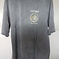 Dynamo Open Air - TShirt or Longsleeve - Dynamo Open Air 1999