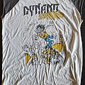 Dynamo Open Air - TShirt or Longsleeve - Dynamo Open Air 1989