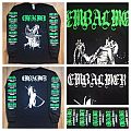 EMBALMER - TShirt or Longsleeve - EMBALMER - Official Longsleeve © 2016