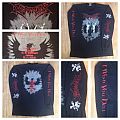 Dismember - TShirt or Longsleeve - DISMEMBER - I Wish You Hell Longsleeve 1991