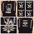 Bolt Thrower - TShirt or Longsleeve - BOLT THROWER - Insanity Prevails Longsleeve © 1991