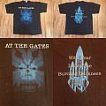 At The Gates - TShirt or Longsleeve - AT THE GATES - With Fear I Kiss The Burning Darkness 1993