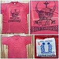 Bolt Thrower - TShirt or Longsleeve - Bolt Thrower • No guts no glory Tourshirt ©️ 1995