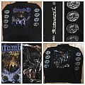 Entombed - TShirt or Longsleeve - Entombed • Clandestine © 1991