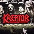 Kreator - Patch - patch