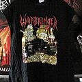 Warbringer - TShirt or Longsleeve - Warbringer