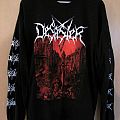 Desaster - TShirt or Longsleeve - Desaster - Souls of Infernity Longsleeve