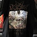 Desaster - TShirt or Longsleeve - Desaster