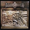 Bolt Thrower - Tape / Vinyl / CD / Recording etc - Bolt Thrower