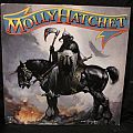 Molly Hatchet - Tape / Vinyl / CD / Recording etc - Molly Hatchet