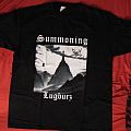 Summoning - TShirt or Longsleeve - Summoning Lugburz Shirt