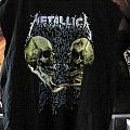 Metallica - TShirt or Longsleeve - Metallica