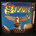 Saxon - Tape / Vinyl / CD / Recording etc - Saxon