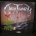 Obituary - Tape / Vinyl / CD / Recording etc - Obituary