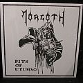 Morgoth - Tape / Vinyl / CD / Recording etc - Morgoth