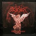 Desaster - Tape / Vinyl / CD / Recording etc - Desaster