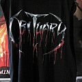 Obituary - TShirt or Longsleeve - Obituary