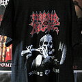 Morbid Angel - TShirt or Longsleeve - Morbid Angel