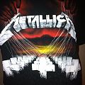 Metallica - TShirt or Longsleeve - Metallica t-shirt