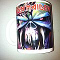 Iron Maiden - Other Collectable - iron maiden mug