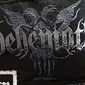 Behemoth - Patch - behemoth patch