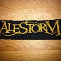 Alestorm - Patch - alestorm patch