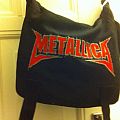 Metallica - Other Collectable - metallica bag